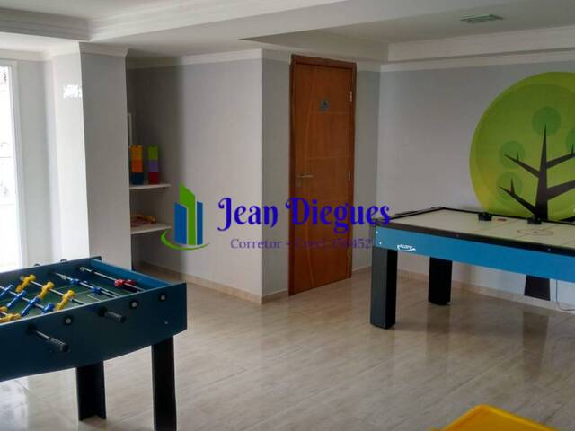 Apartamento para Venda em Praia Grande - 2