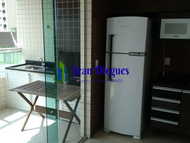 Apartamento para Venda em Praia Grande - 4