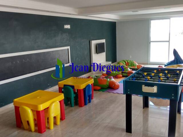 Apartamento para Venda em Praia Grande - 3