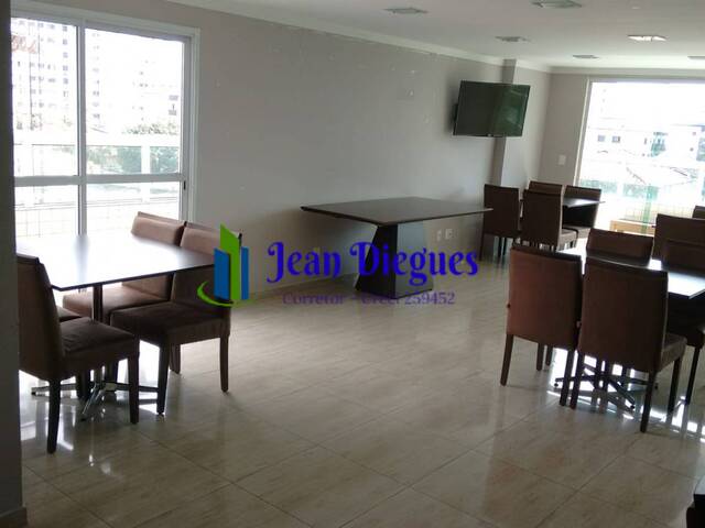 Apartamento para Venda em Praia Grande - 5