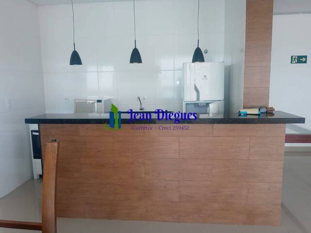 Apartamento para Venda em Praia Grande - 2