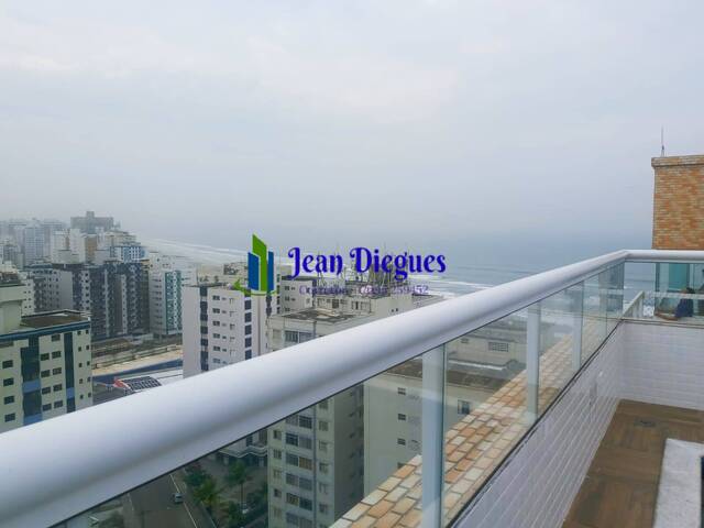 Apartamento para Venda em Praia Grande - 4
