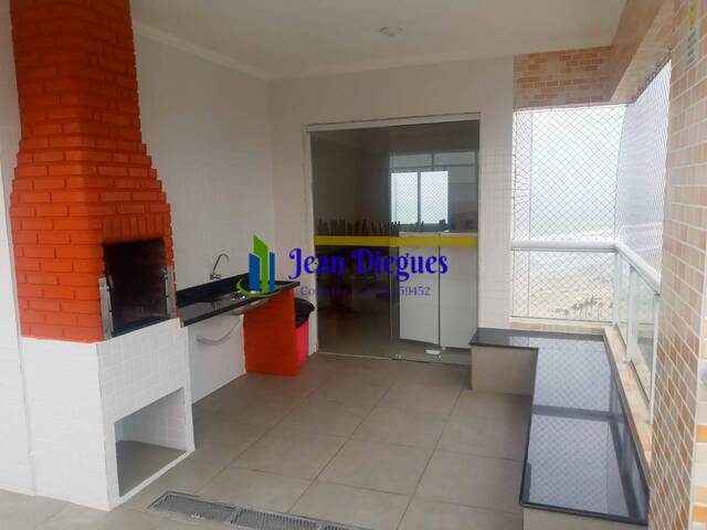 Apartamento para Venda em Praia Grande - 5