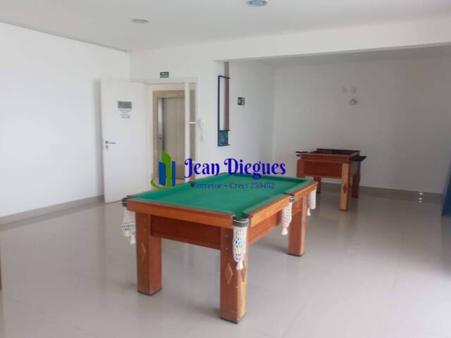 Apartamento para Venda em Praia Grande - 3