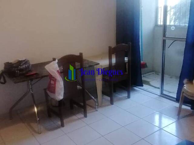 #206 - Apartamento para Venda em Praia Grande - SP