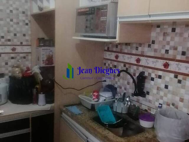 Apartamento para Venda em Praia Grande - 4