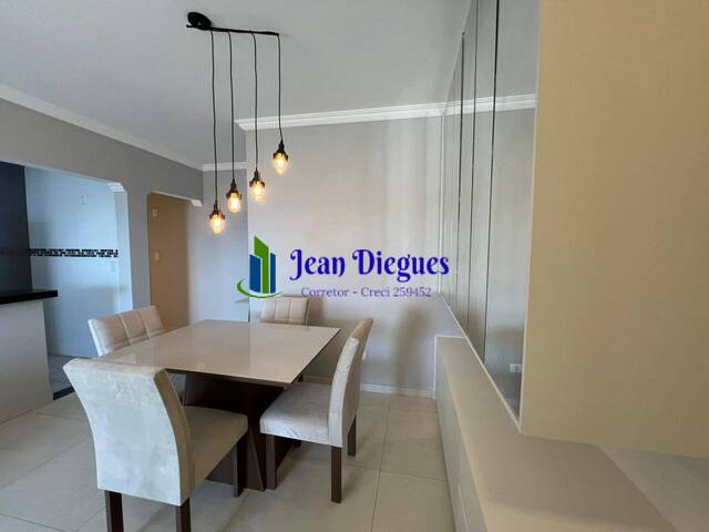 Apartamento para Venda em Praia Grande - 4
