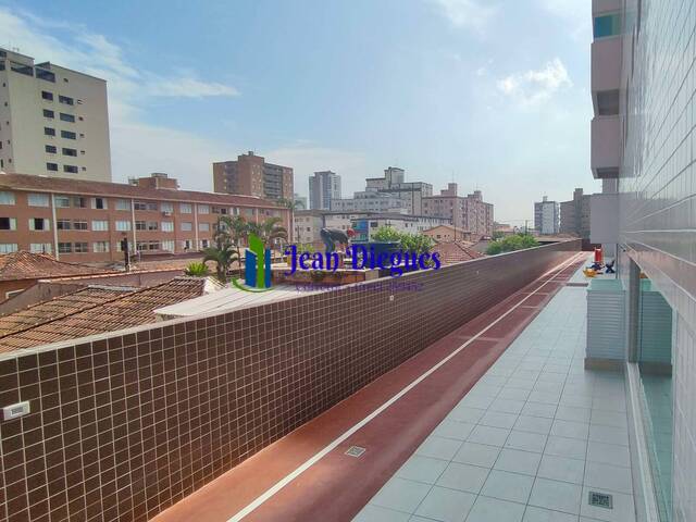 Apartamento para Venda em Praia Grande - 5