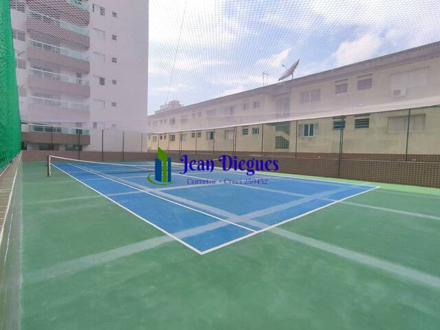Apartamento para Venda em Praia Grande - 4