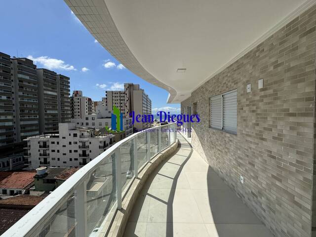 Apartamento para Venda em Praia Grande - 5