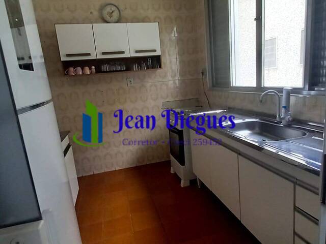 Apartamento para Venda em Praia Grande - 4