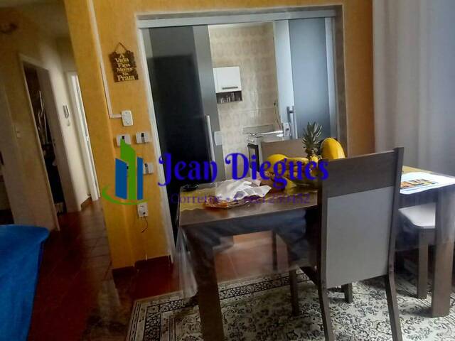 Apartamento para Venda em Praia Grande - 2