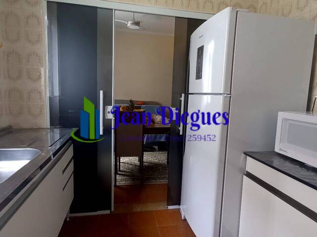 Apartamento para Venda em Praia Grande - 5