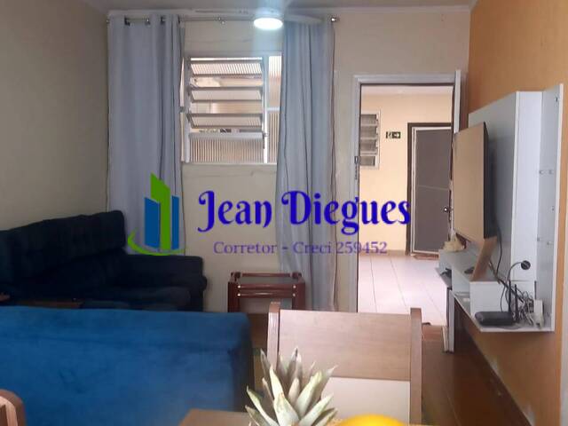 Apartamento para Venda em Praia Grande - 3