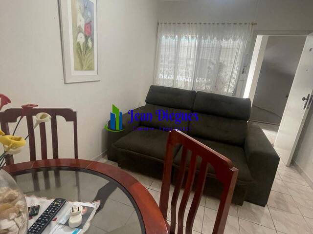 Apartamento para Venda em Praia Grande - 4