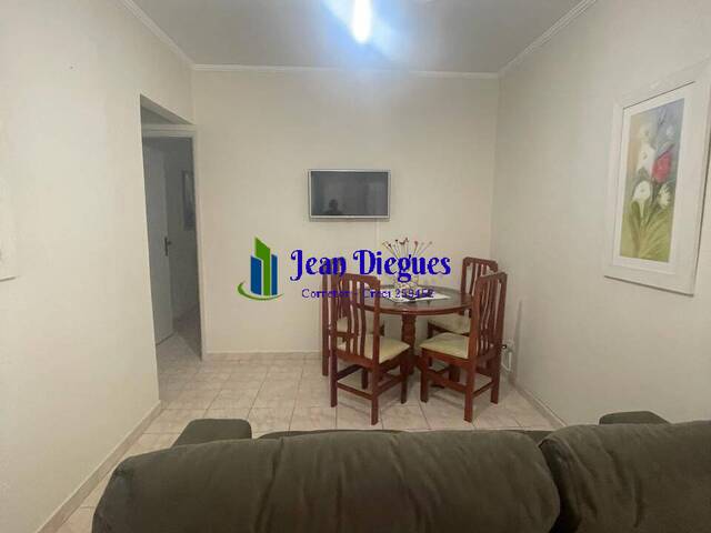 Apartamento para Venda em Praia Grande - 5