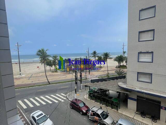 Apartamento para Venda em Praia Grande - 3