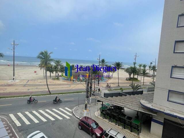 Apartamento para Venda em Praia Grande - 2