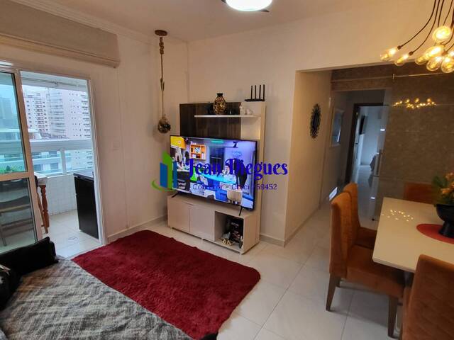 Apartamento para Venda em Praia Grande - 5