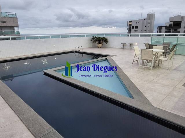 Apartamento para Venda em Praia Grande - 2
