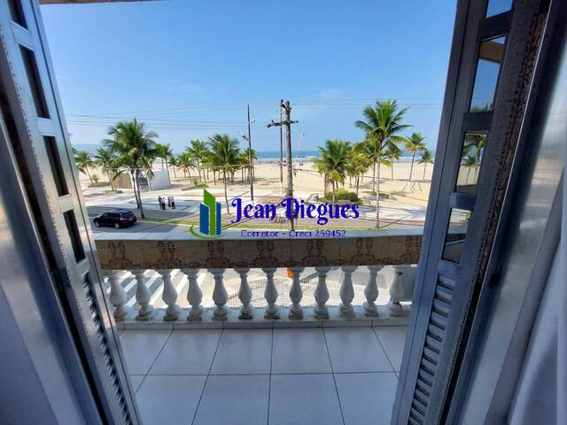 Apartamento para Venda em Praia Grande - 2
