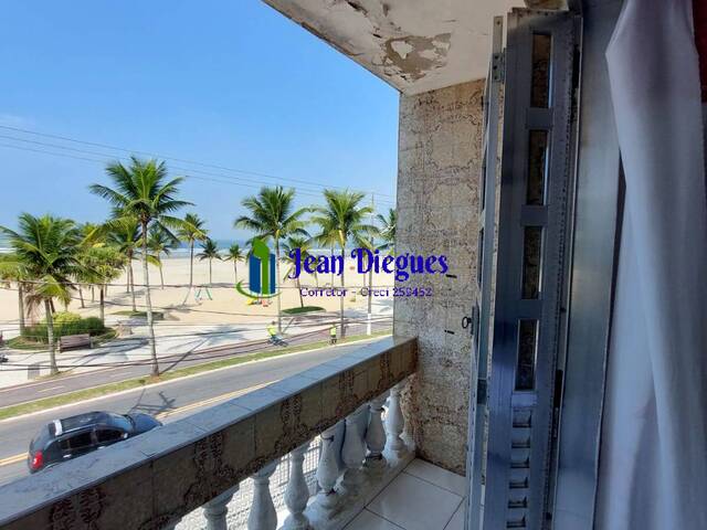 Apartamento para Venda em Praia Grande - 3