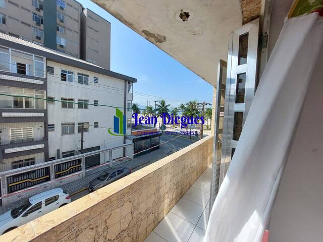 Apartamento para Venda em Praia Grande - 4
