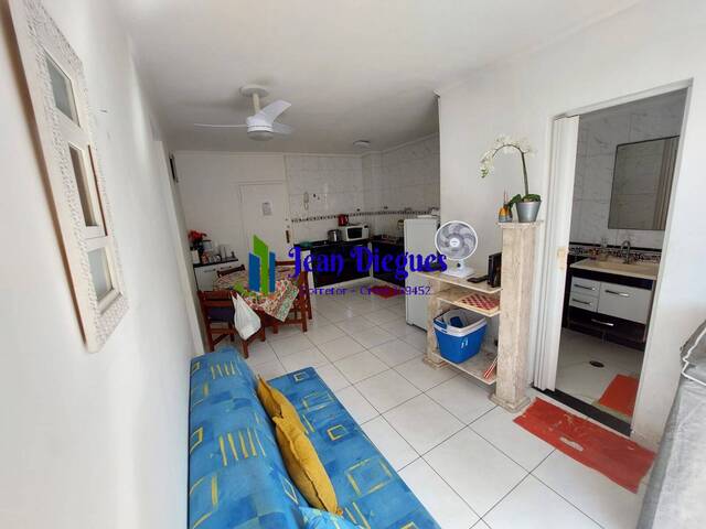 Apartamento para Venda em Praia Grande - 5