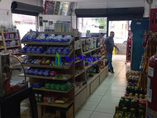 #233 - Ponto Comercial para Venda em Praia Grande - SP