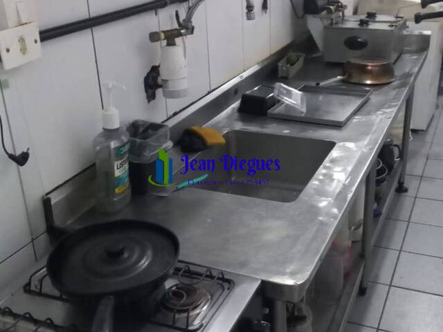 Ponto Comercial para Venda em Praia Grande - 4