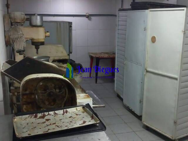 Ponto Comercial para Venda em Praia Grande - 5