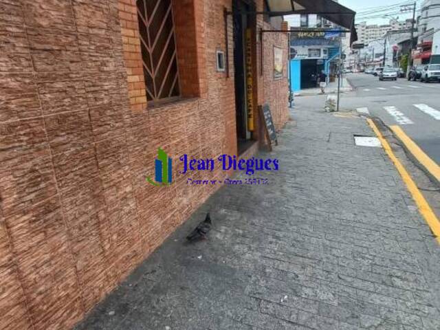 Ponto Comercial para Venda em Praia Grande - 4