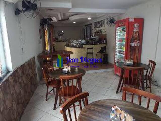 #239 - Ponto Comercial para Venda em Praia Grande - SP