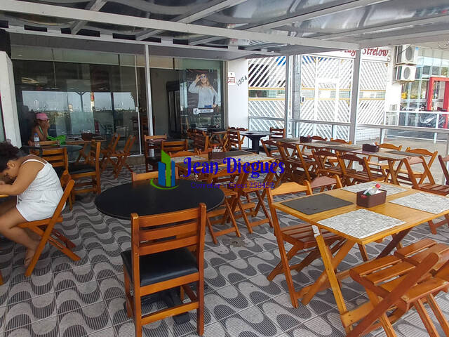 #240 - Ponto Comercial para Venda em Praia Grande - SP