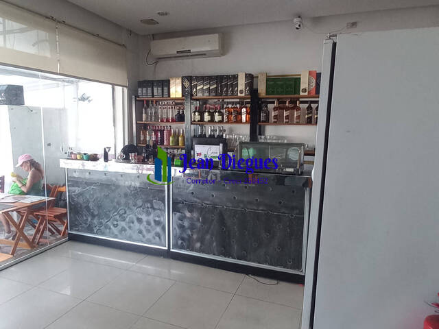 #240 - Ponto Comercial para Venda em Praia Grande - SP