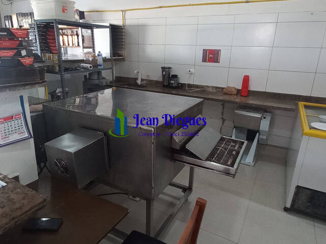 Ponto Comercial para Venda em Praia Grande - 4