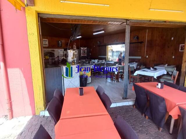 #242 - Ponto Comercial para Venda em Praia Grande - SP