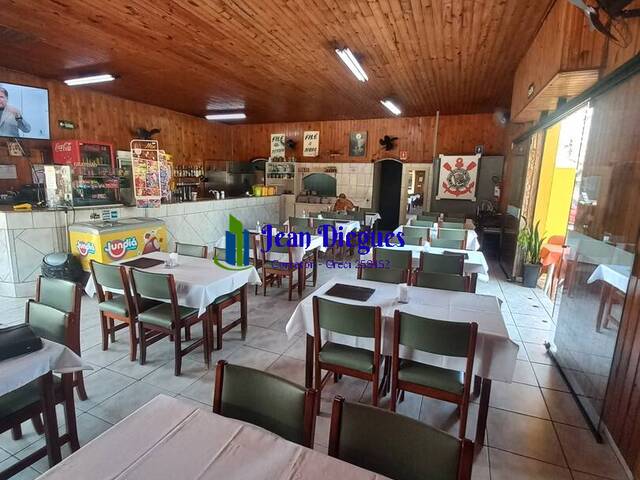 #242 - Ponto Comercial para Venda em Praia Grande - SP