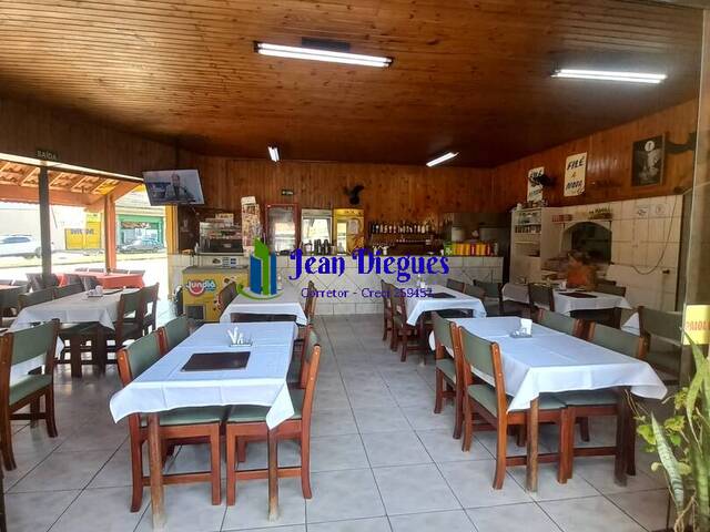 #242 - Ponto Comercial para Venda em Praia Grande - SP