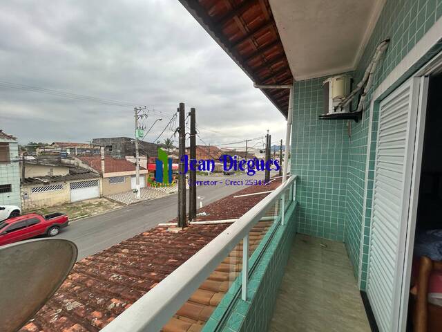 #246 - Sobrado para Venda em Praia Grande - SP - 2