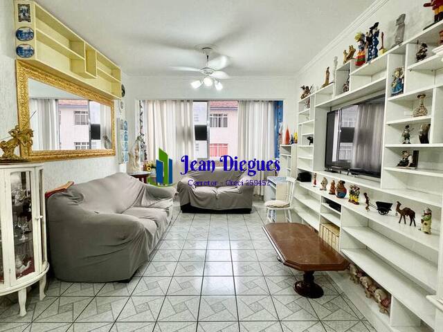 Apartamento para Venda em Praia Grande - 3