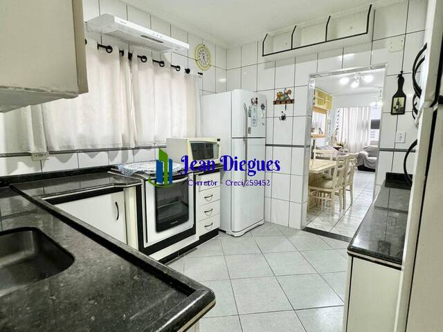 Apartamento para Venda em Praia Grande - 5