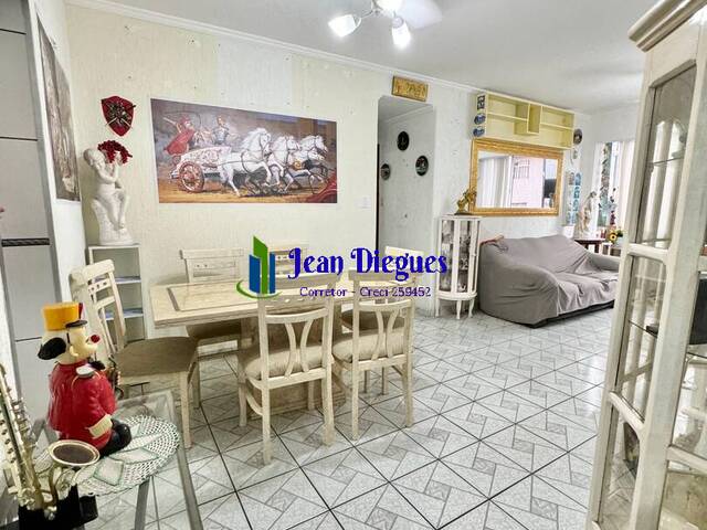 Apartamento para Venda em Praia Grande - 2