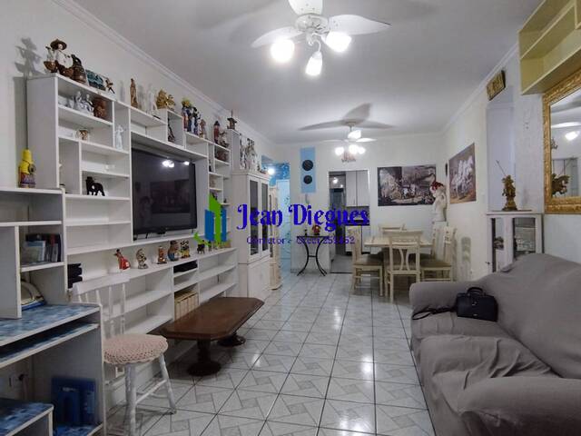 Apartamento para Venda em Praia Grande - 4