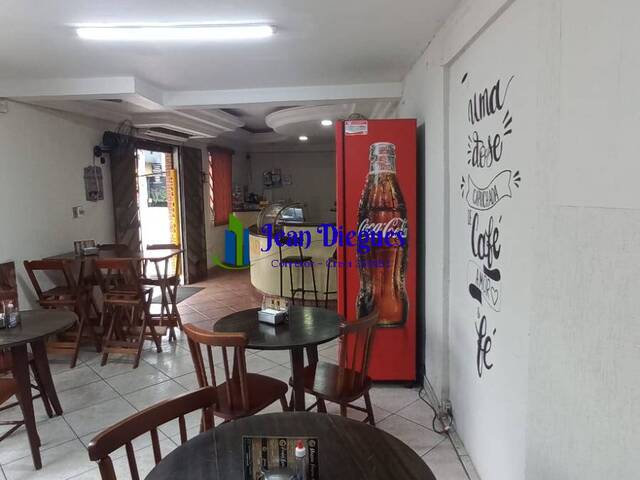 #239 - Ponto Comercial para Venda em Praia Grande - SP