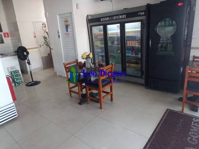 Ponto Comercial para Venda em Praia Grande - 5