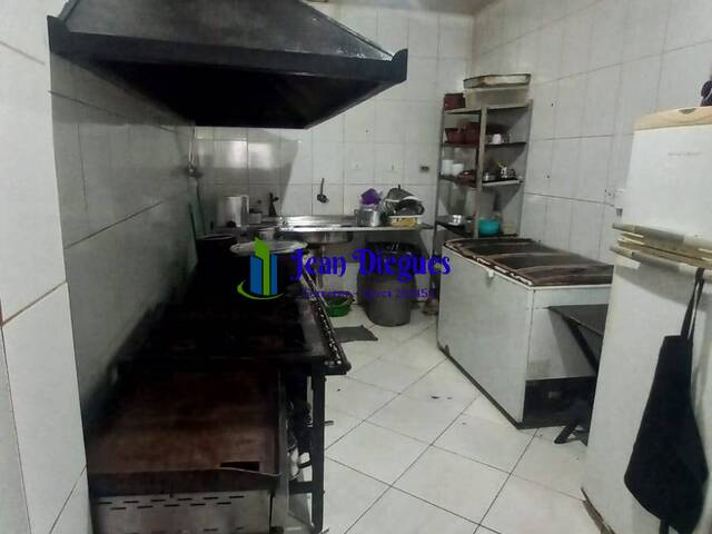 Ponto Comercial para Venda em Praia Grande - 4