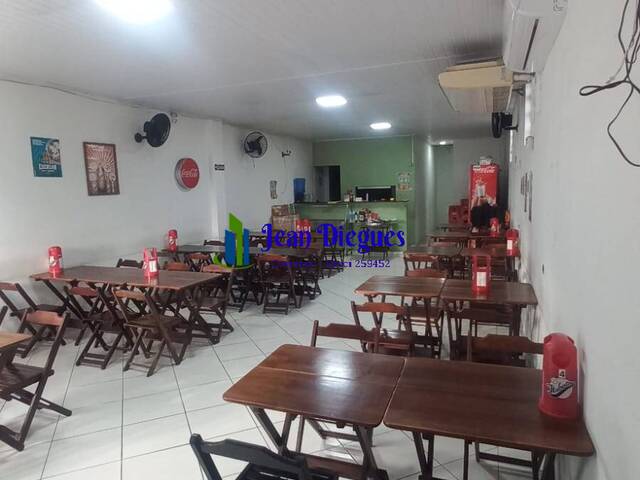 #253 - Ponto Comercial para Venda em Praia Grande - SP