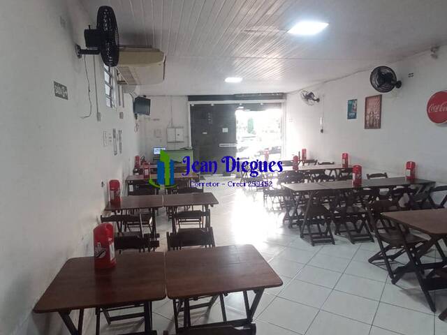 #253 - Ponto Comercial para Venda em Praia Grande - SP