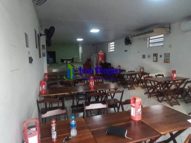 Ponto Comercial para Venda em Praia Grande - 5
